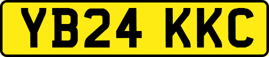 YB24KKC