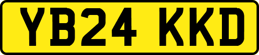 YB24KKD