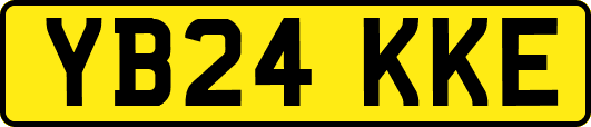 YB24KKE