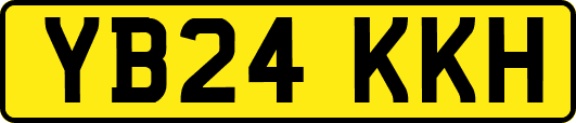YB24KKH