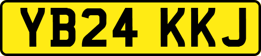 YB24KKJ