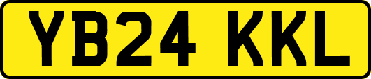 YB24KKL