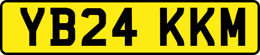 YB24KKM