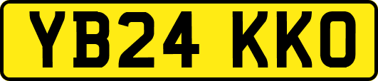 YB24KKO