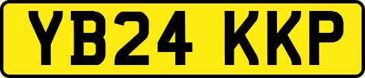 YB24KKP