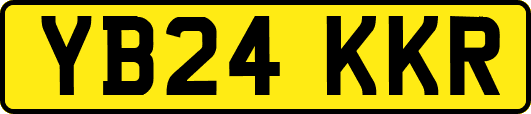 YB24KKR
