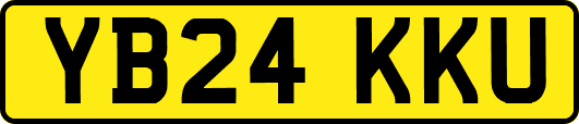 YB24KKU
