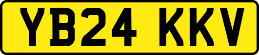 YB24KKV