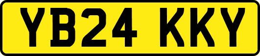 YB24KKY