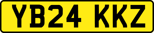 YB24KKZ