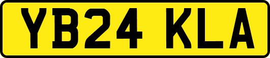 YB24KLA