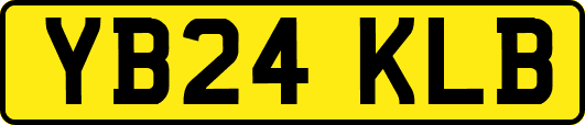 YB24KLB