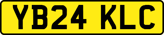 YB24KLC