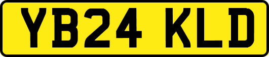 YB24KLD