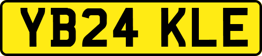 YB24KLE