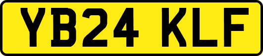 YB24KLF