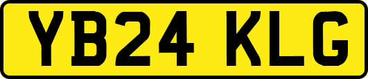 YB24KLG
