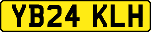 YB24KLH