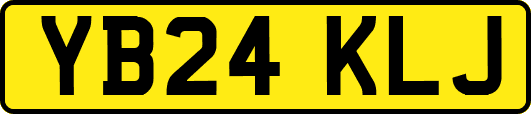 YB24KLJ