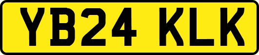 YB24KLK