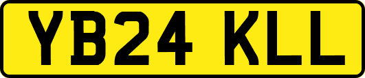 YB24KLL