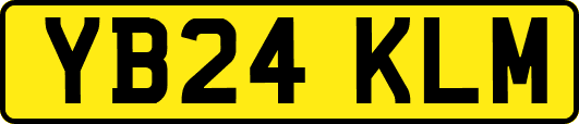 YB24KLM