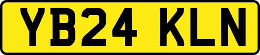 YB24KLN