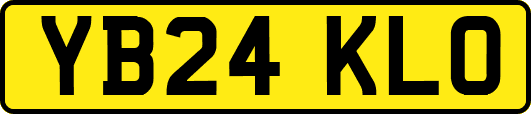 YB24KLO