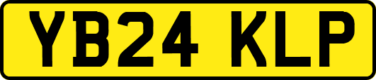 YB24KLP