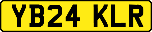 YB24KLR