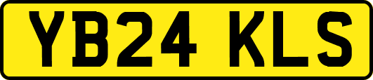 YB24KLS