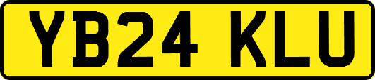 YB24KLU