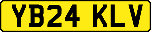YB24KLV