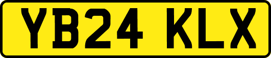 YB24KLX