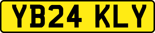 YB24KLY