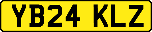 YB24KLZ