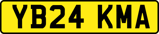 YB24KMA