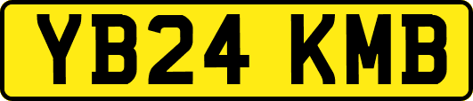 YB24KMB
