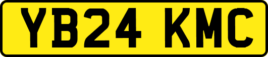YB24KMC