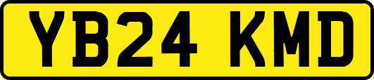 YB24KMD