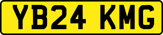 YB24KMG