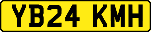 YB24KMH