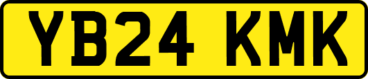 YB24KMK