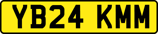 YB24KMM