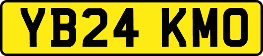YB24KMO