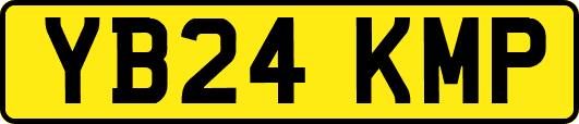 YB24KMP