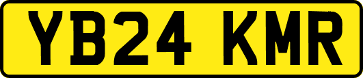 YB24KMR