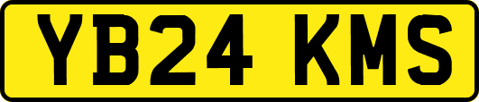 YB24KMS