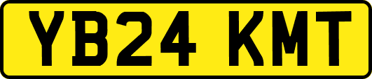 YB24KMT