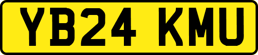 YB24KMU